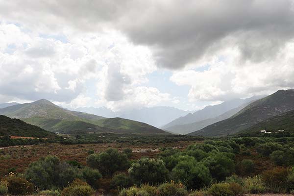 Corsica