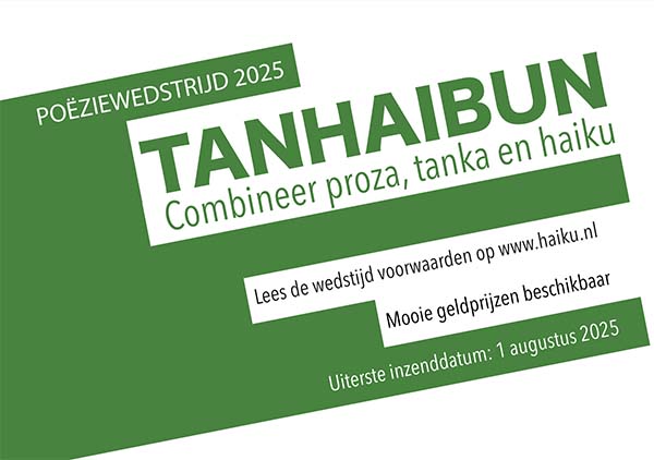 Tanhaibun wedstrijd