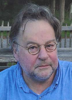 Portret Erik Heijerman